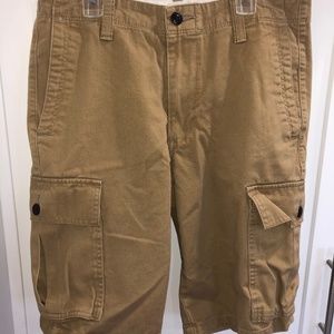 Men's Cargo Shorts